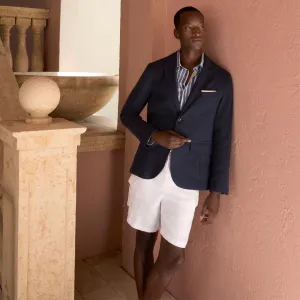 Axel Bengal Stripe Shirt