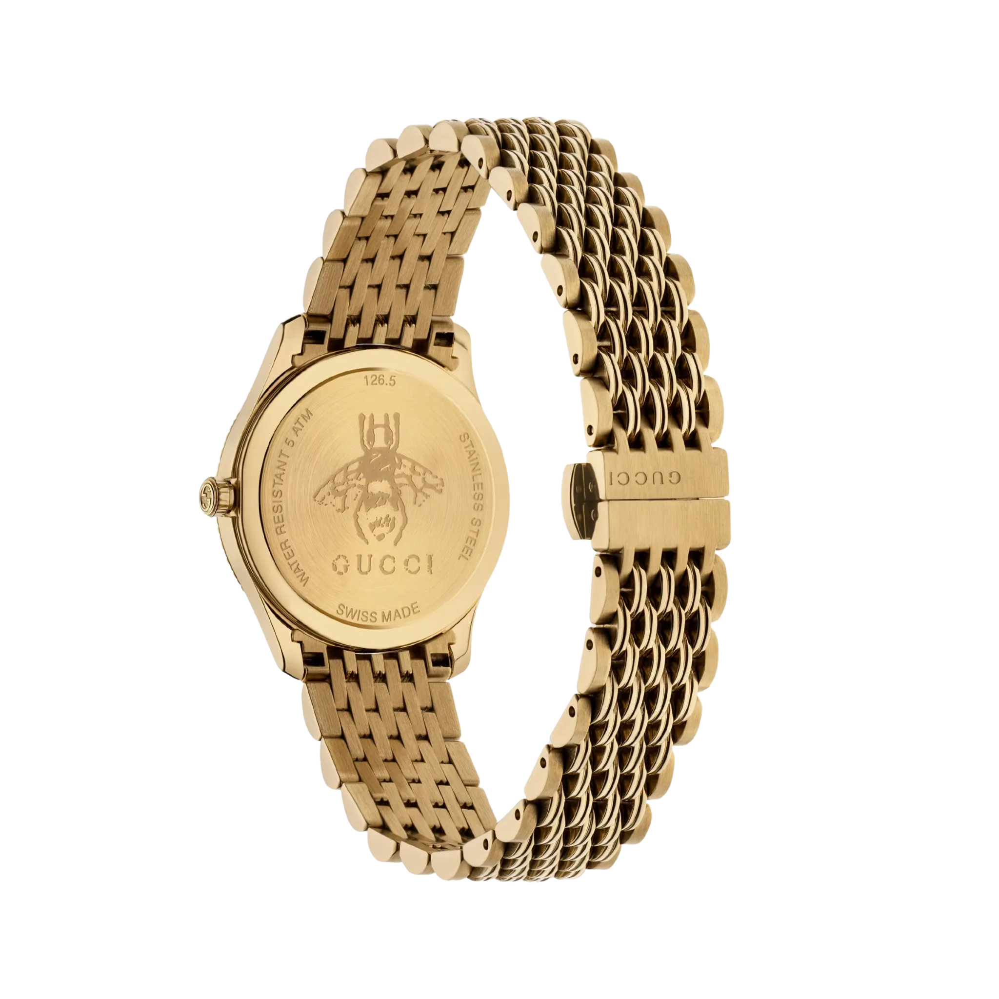 G-TIMELESS QUARTZ