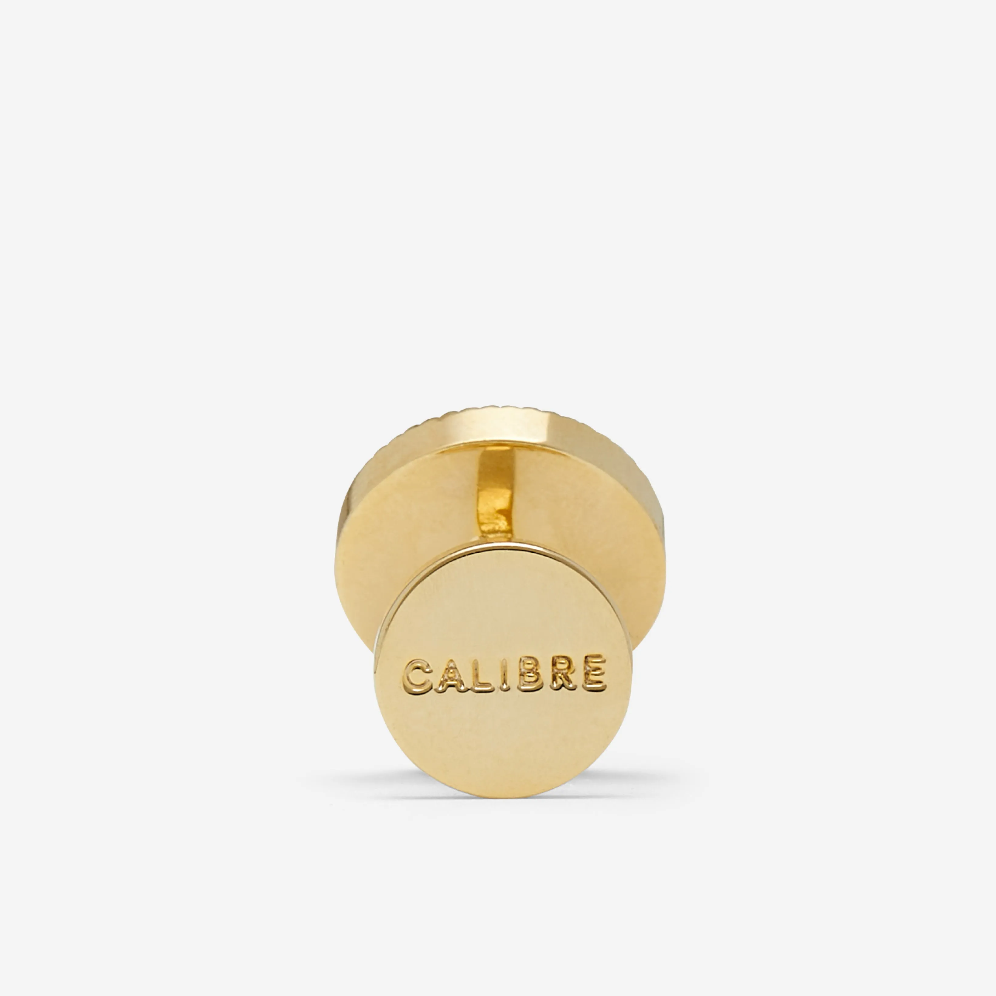 Marcasite Cufflinks Gold